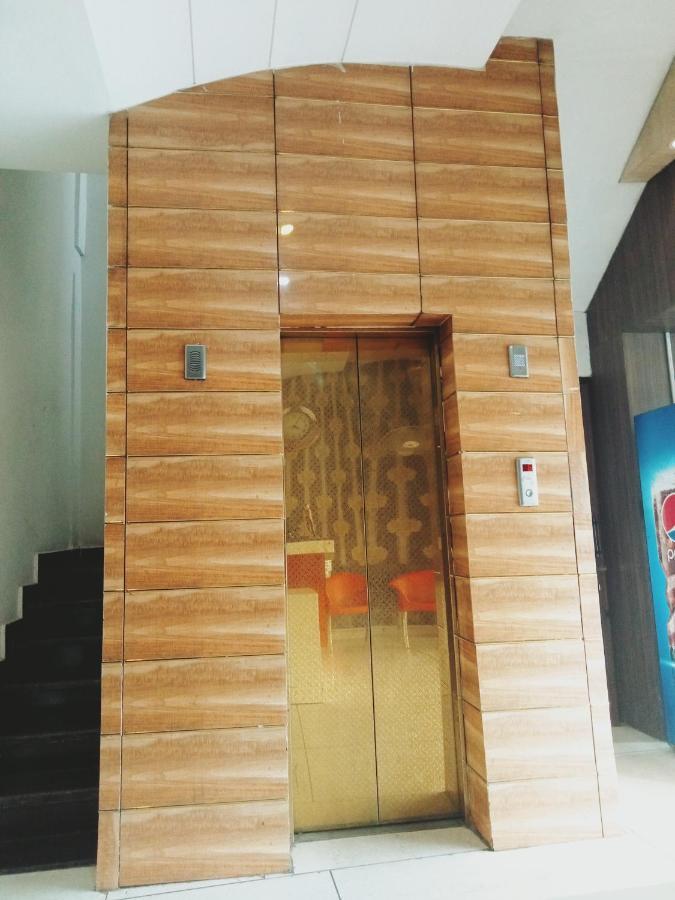 Hotel Robin Inn Amritsar Exterior photo